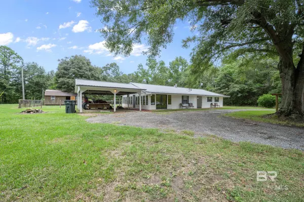 Bay Minette, AL 36507,54855 Ramer Drive