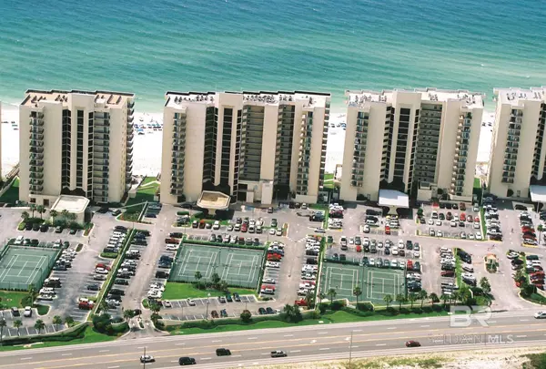 Orange Beach, AL 36561,26800 Perdido Beach Boulevard #1405