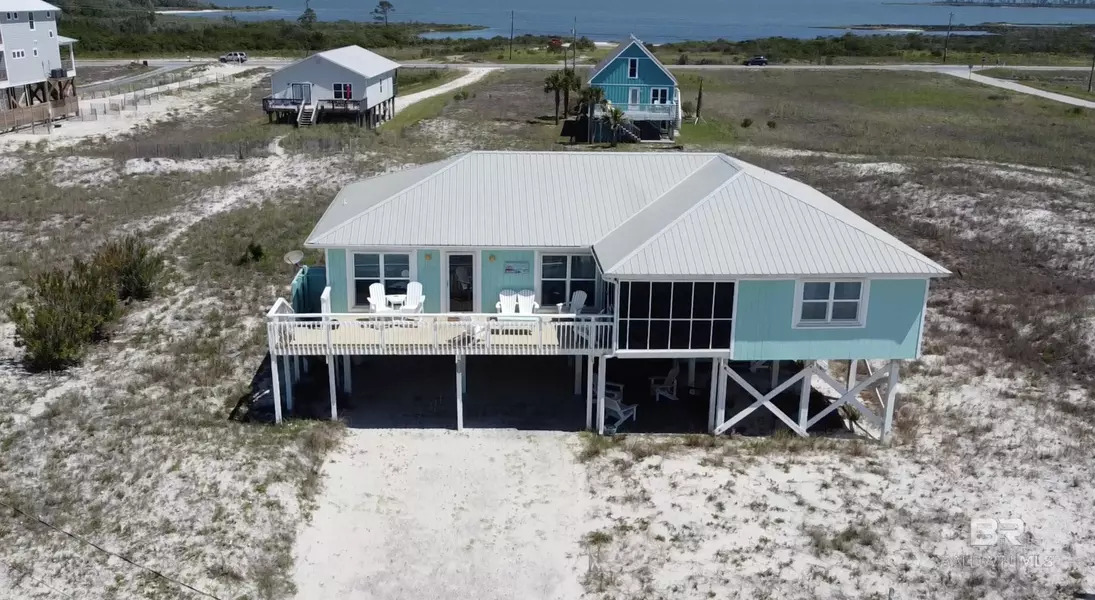 3495 Ponce De Leon Court, Gulf Shores, AL 36542