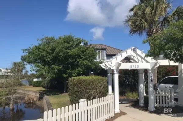 8720 Greenwich Court #15,  Gulf Shores,  AL 36542