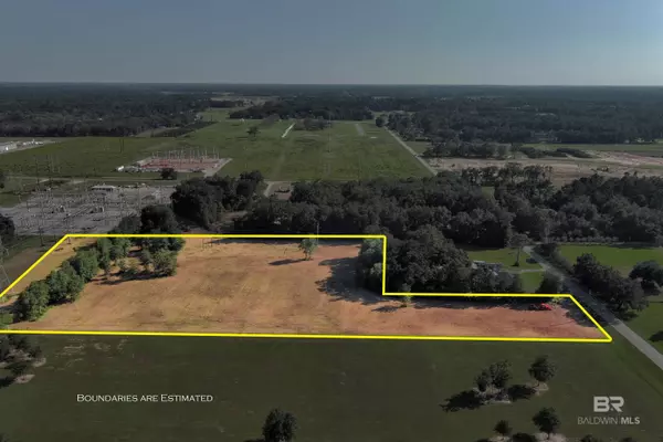 Silverhill, AL 36576,0 County Road 49