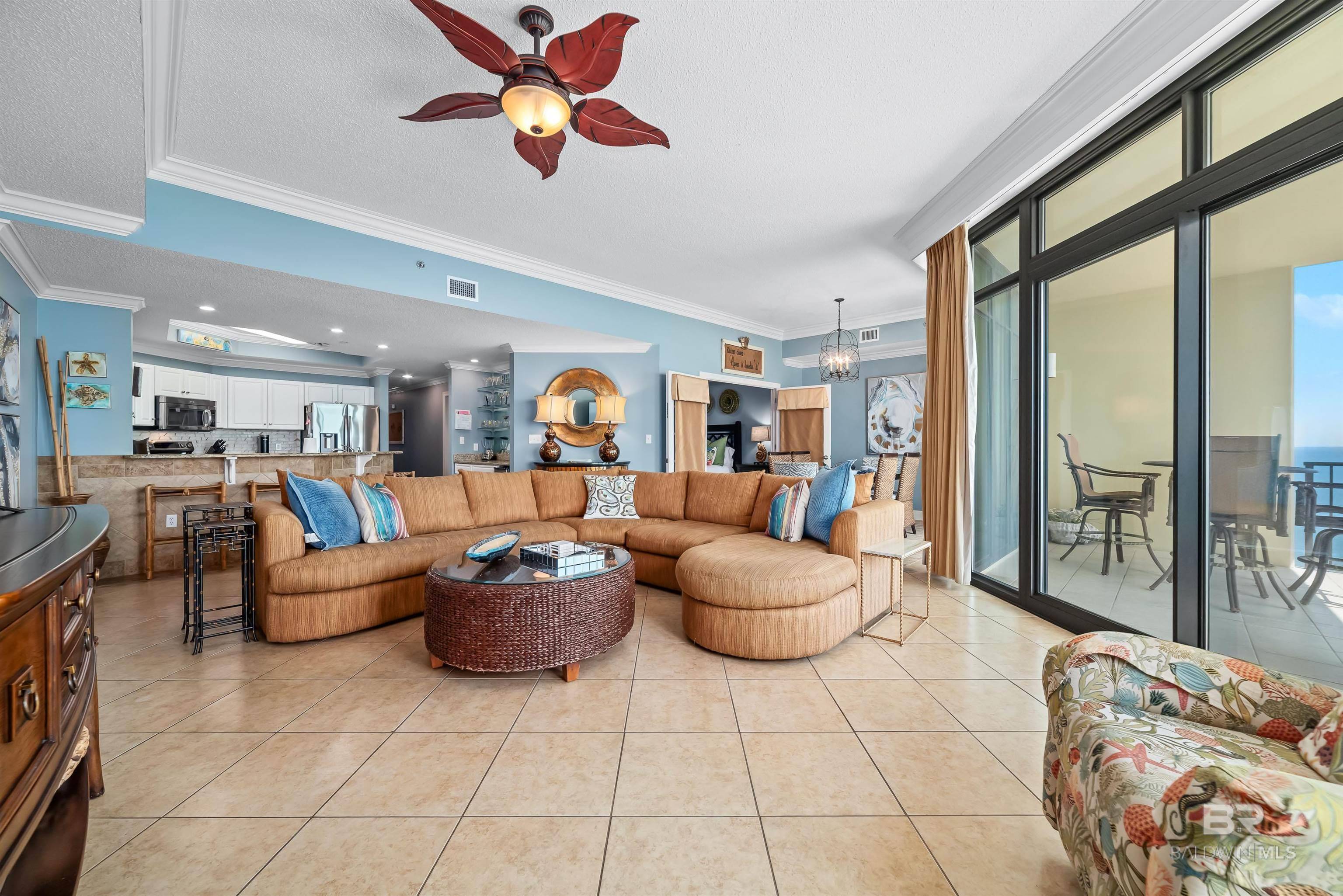 Orange Beach, AL 36561,23972 Perdido Beach Boulevard #2105