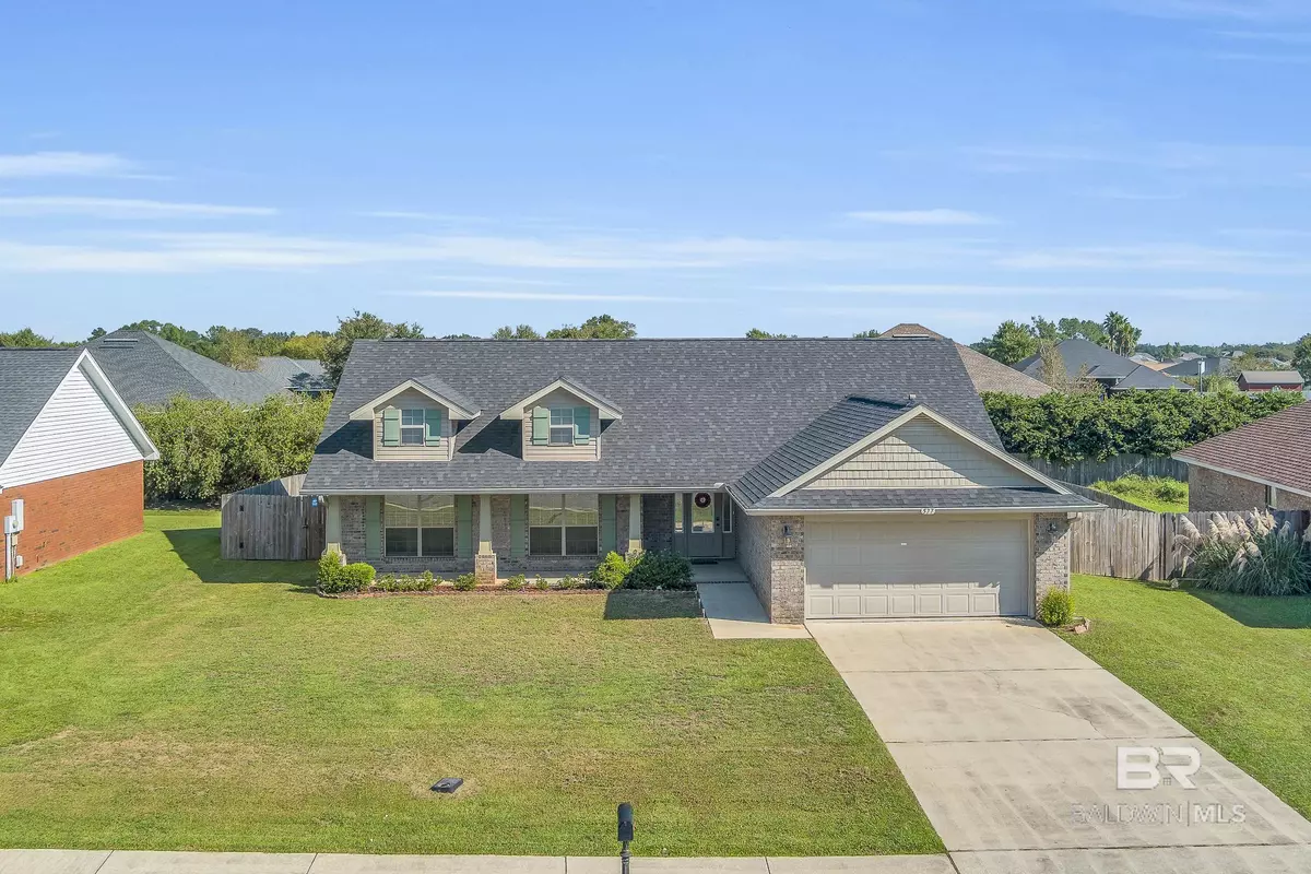 Foley, AL 36535,577 Vestige Mews