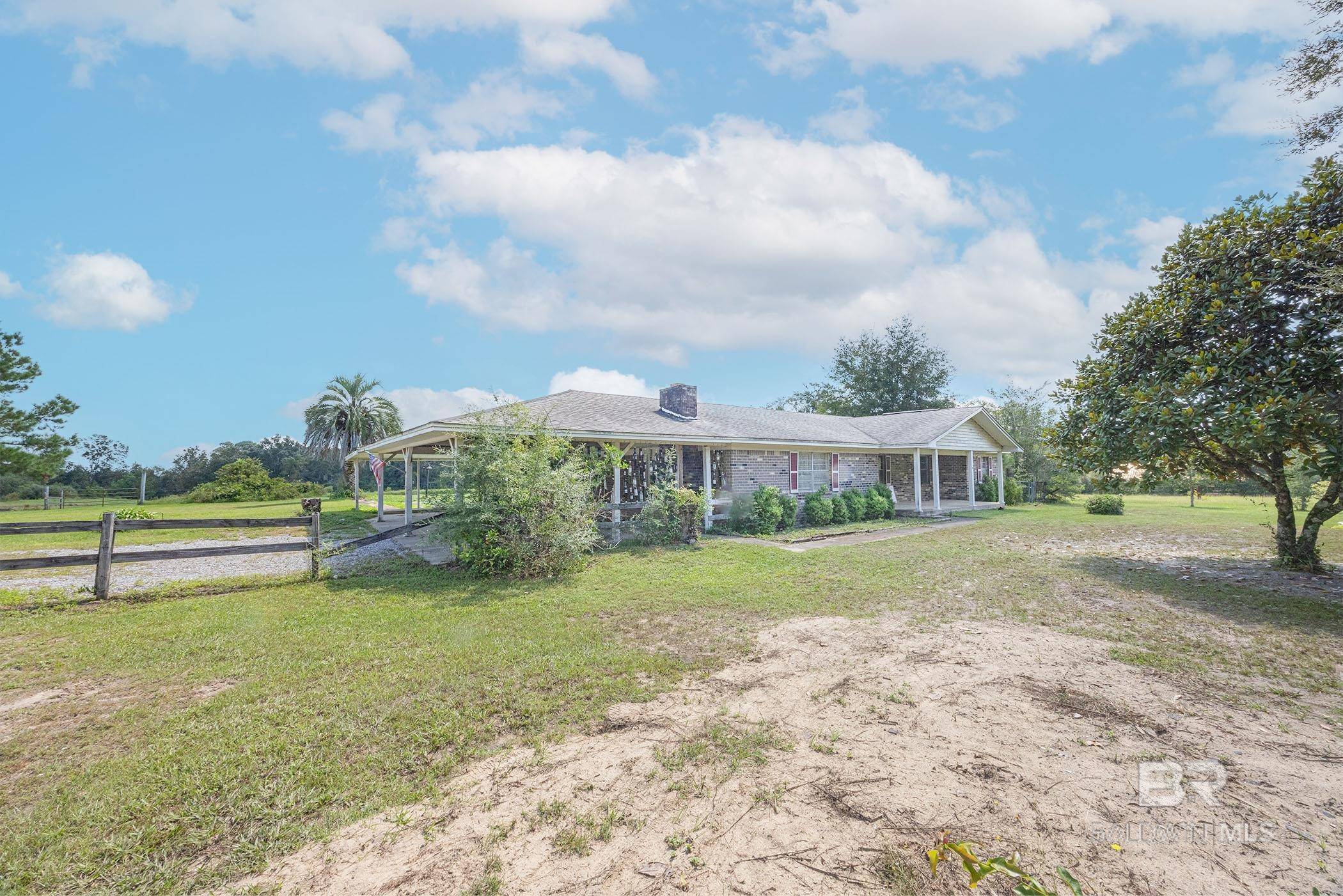 Seminole, AL 36574,30550 Sawmill Road