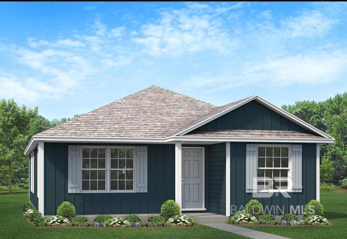 70 Summer Oaks Drive, Daphne, AL 36526