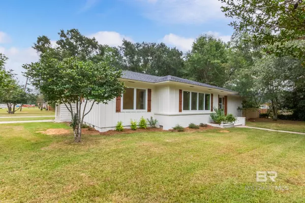 Bay Minette, AL 36507,510 Hand Avenue