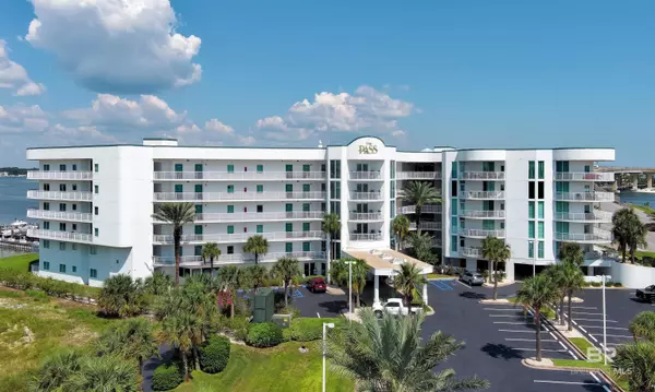 Orange Beach, AL 36561,27501 Perdido Beach Boulevard #404