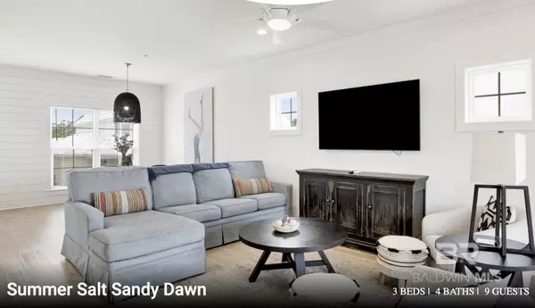 Orange Beach, AL 36561,2760 Salt Drive