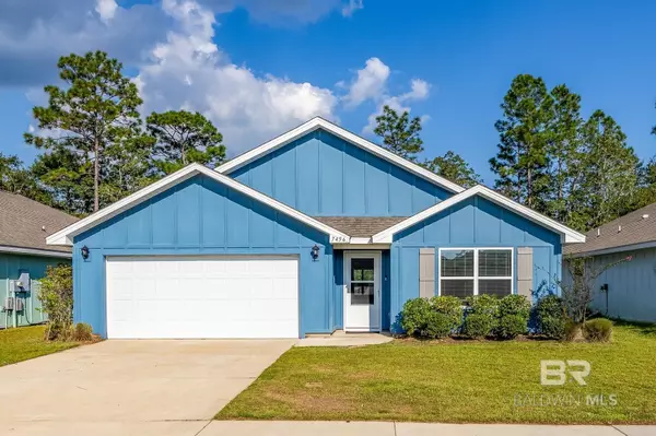 7456 Coppin Drive, Foley, AL 36535