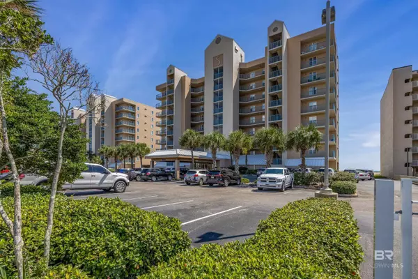 969 W Beach Boulevard #1305, Gulf Shores, AL 36561