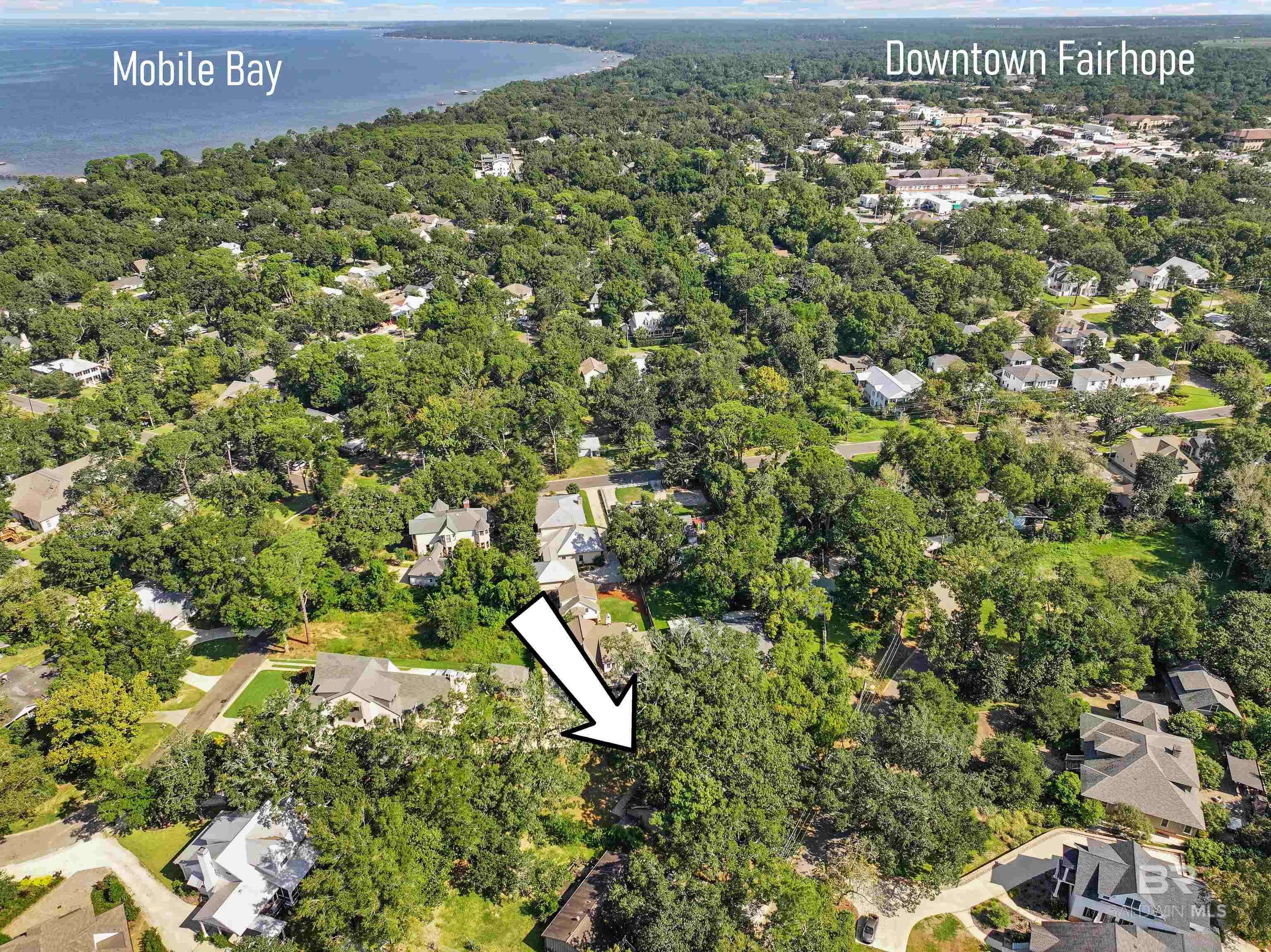 Fairhope, AL 36532,306 Liberty Street