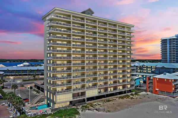 Gulf Shores, AL 36542,921 W Beach Boulevard #1106