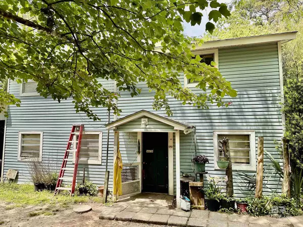 11057 Boudan Lane, Foley, AL 36535