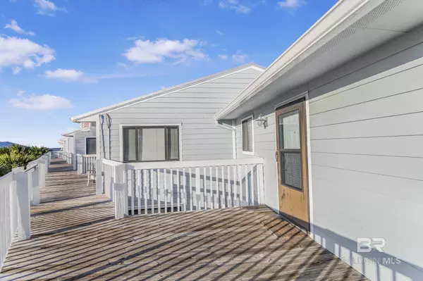 Orange Beach, AL 36561,25861 Canal Road #44