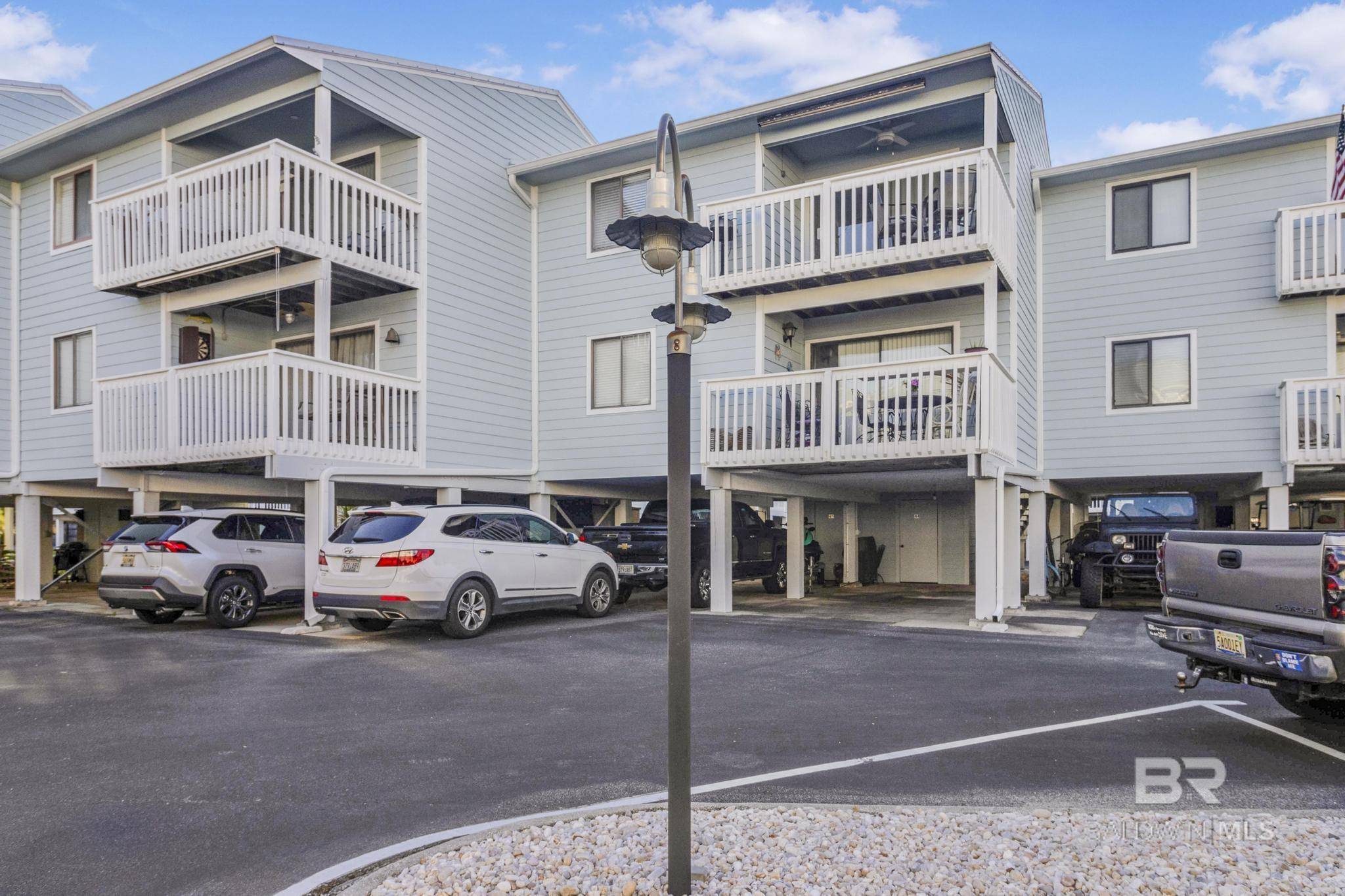 25861 Canal Road #44, Orange Beach, AL 36561
