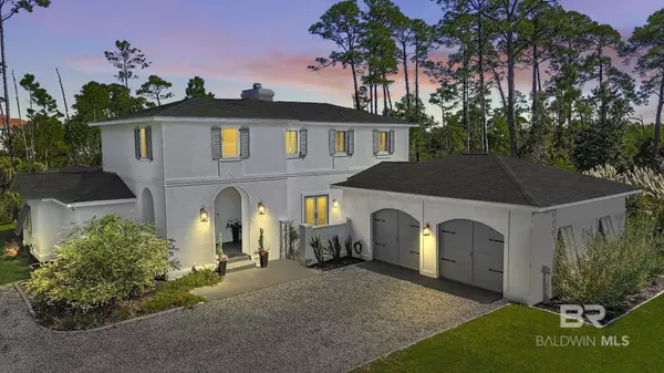4861 Osprey Drive, Orange Beach, AL 36561