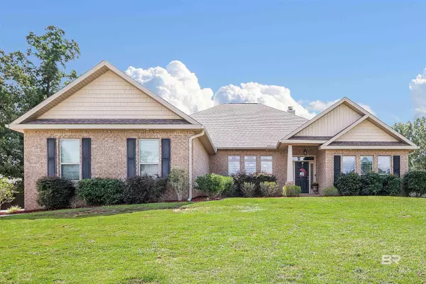 3305 ABBEY Drive, Saraland, AL 36571