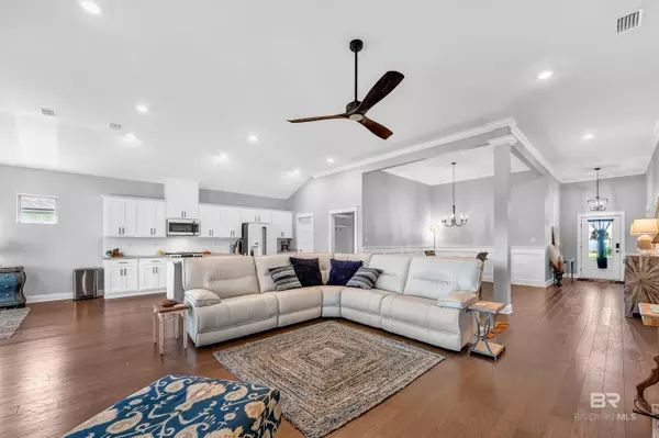 Daphne, AL 36526,9487 Volterra Avenue