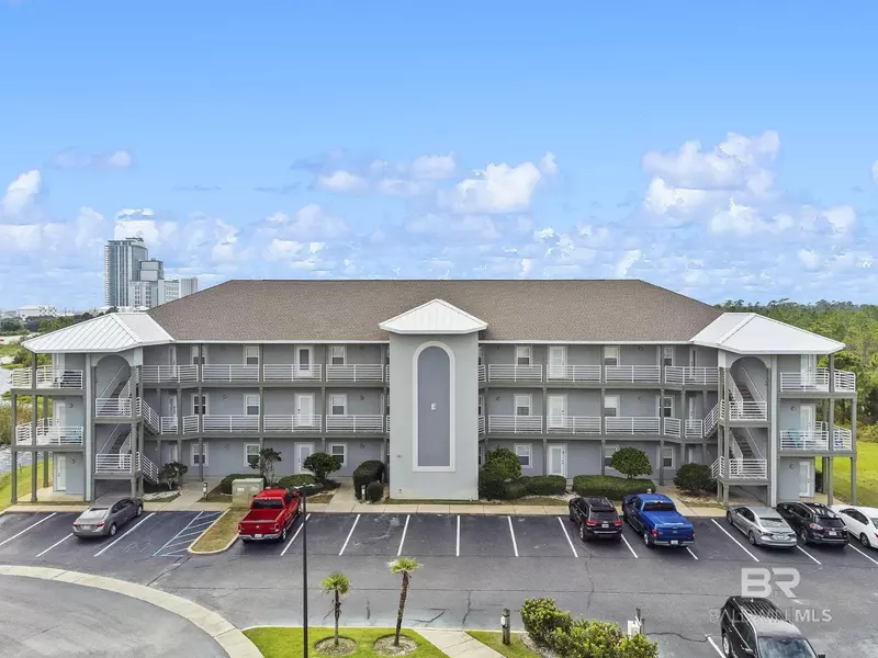 24101 Perdido Beach Boulevard #103-E, Orange Beach, AL 36561