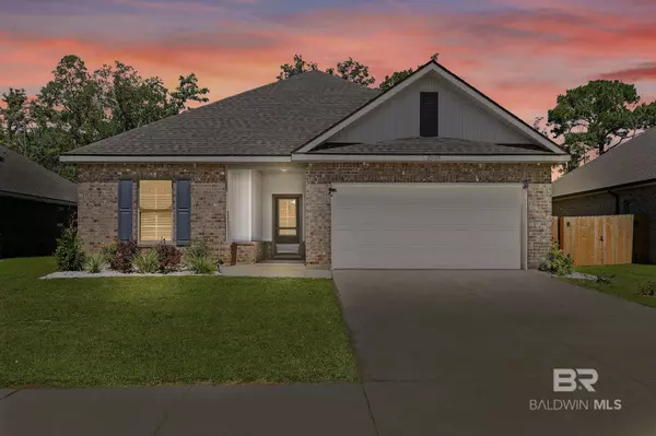 23685 Lampkin Drive, Robertsdale, AL 36567