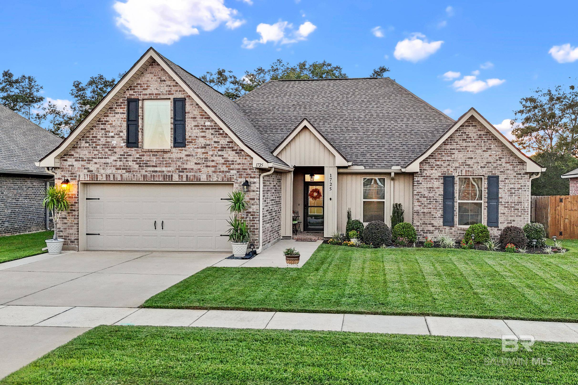 Foley, AL 36535-0015,1725 Vivace Drive