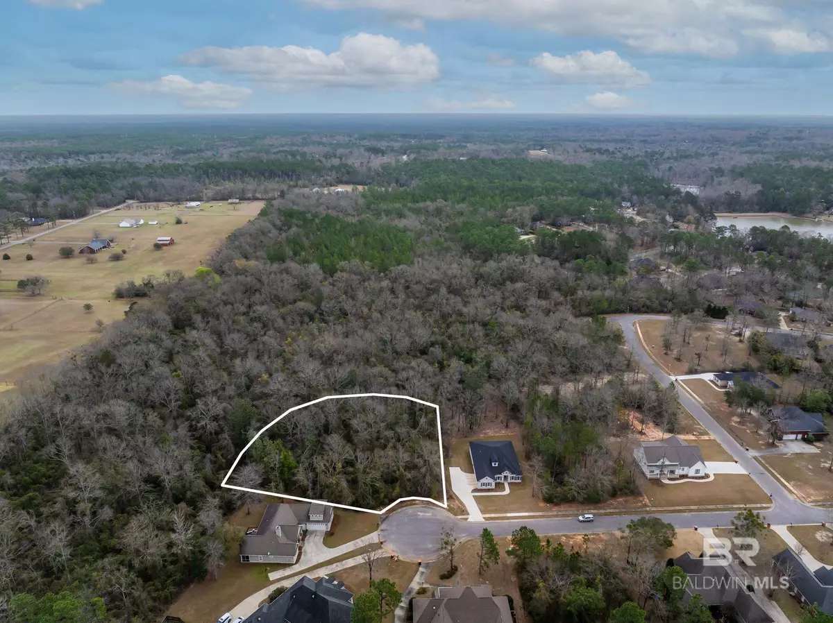 Bay Minette, AL 36507,515 Cate Court