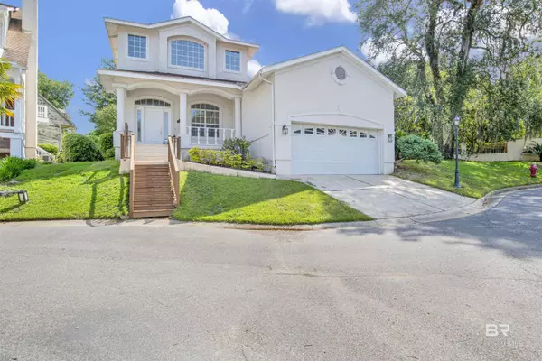 6385 D'olive Court, Daphne, AL 36526