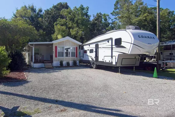 42 Buena Vista Drive, Lillian, AL 36549