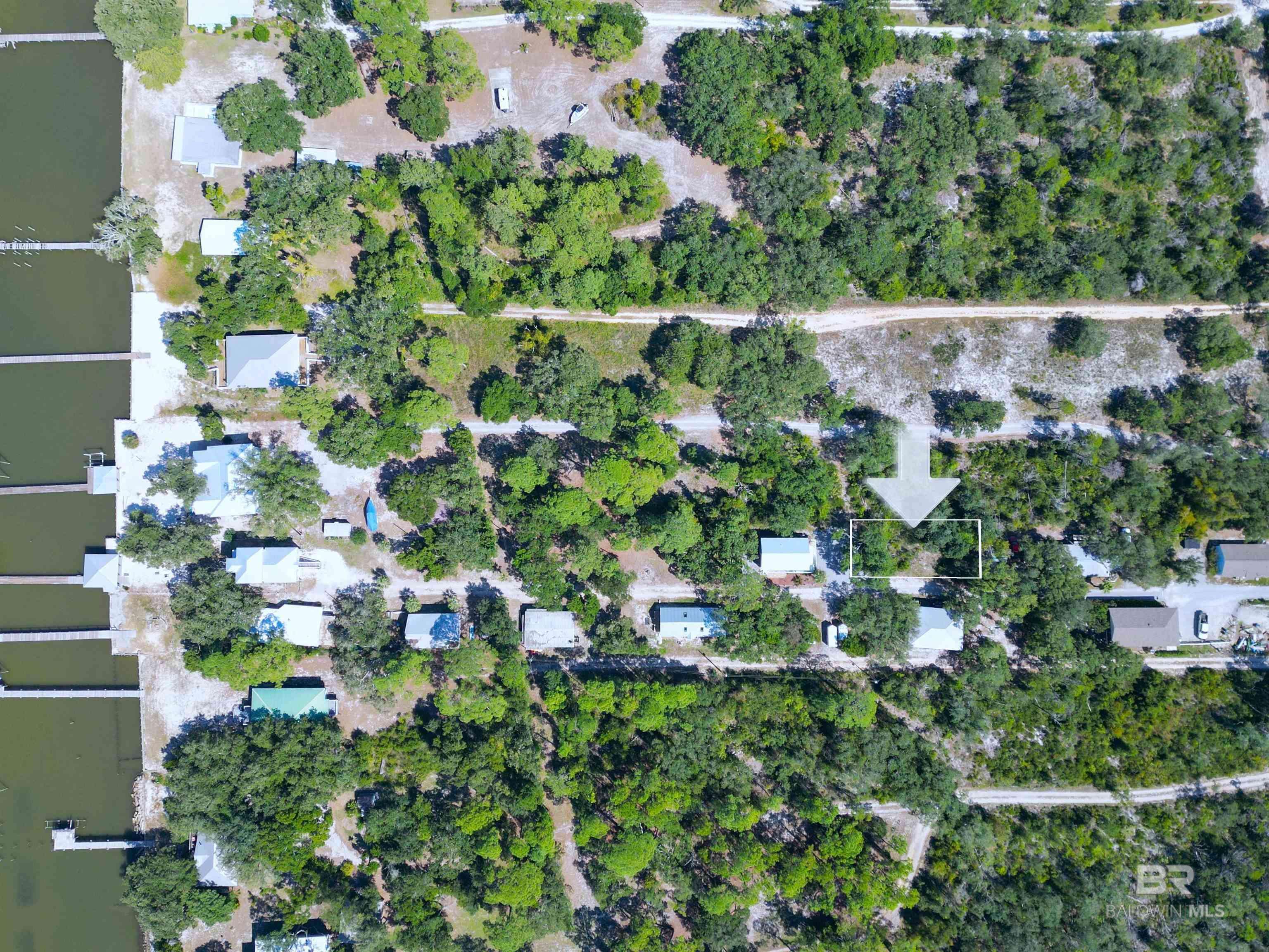 Gulf Shores, AL 36542,0 Jackson Court
