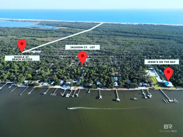 0 Jackson Court,  Gulf Shores,  AL 36542