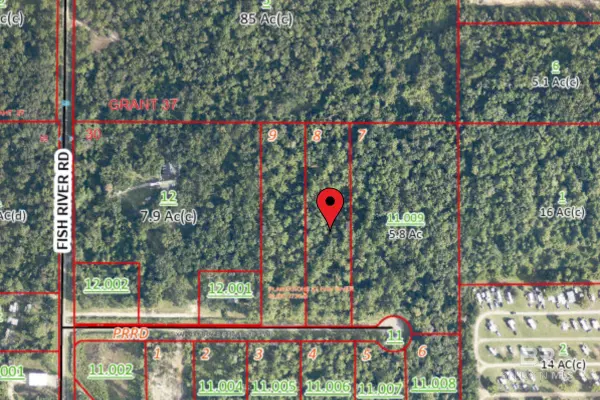Foley, AL 36535,12870 Fish River Road