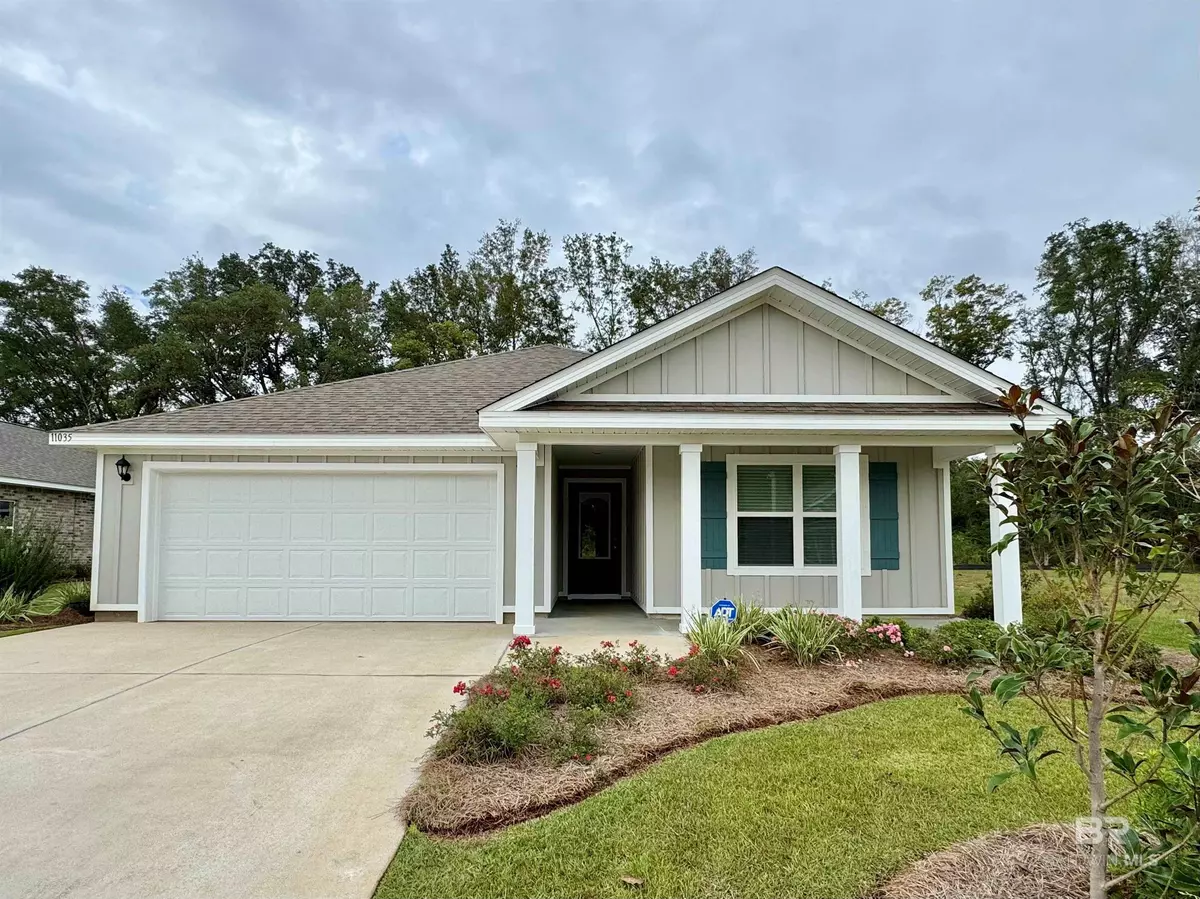 Daphne, AL 36526,11035 Elemis Drive #173 RYDER