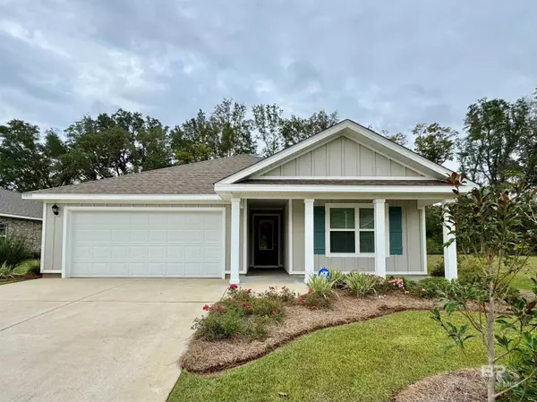 11035 Elemis Drive #173 RYDER, Daphne, AL 36526