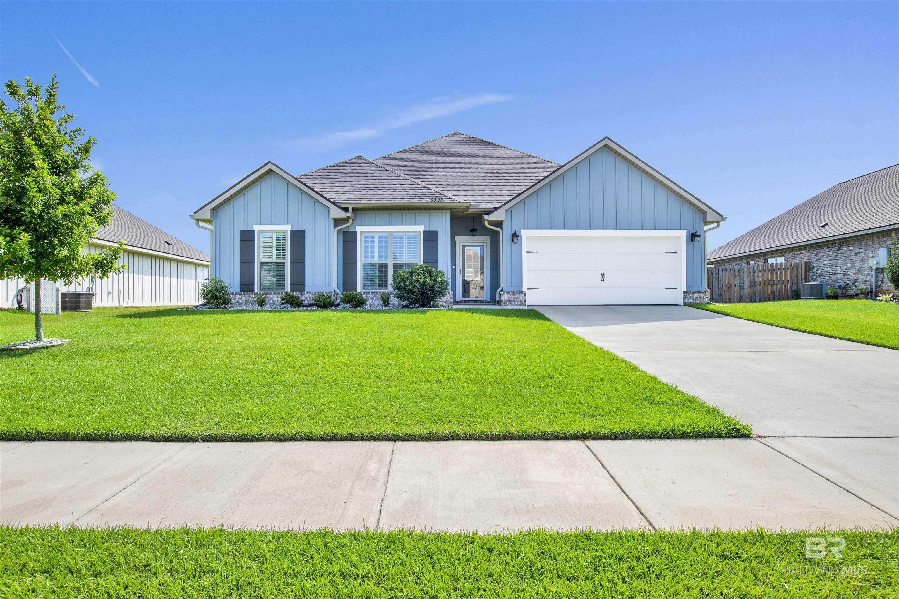 Daphne, AL 36526,9505 Volterra Avenue
