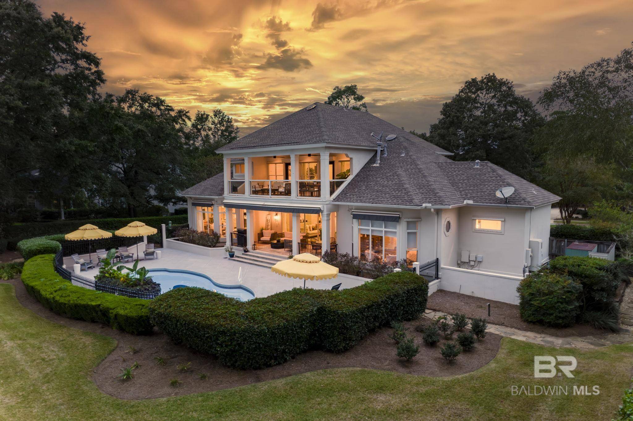 Spanish Fort, AL 36527,9550 Timbercreek Boulevard