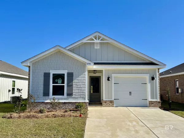 32146 Lexington Drive, Spanish Fort, AL 36527