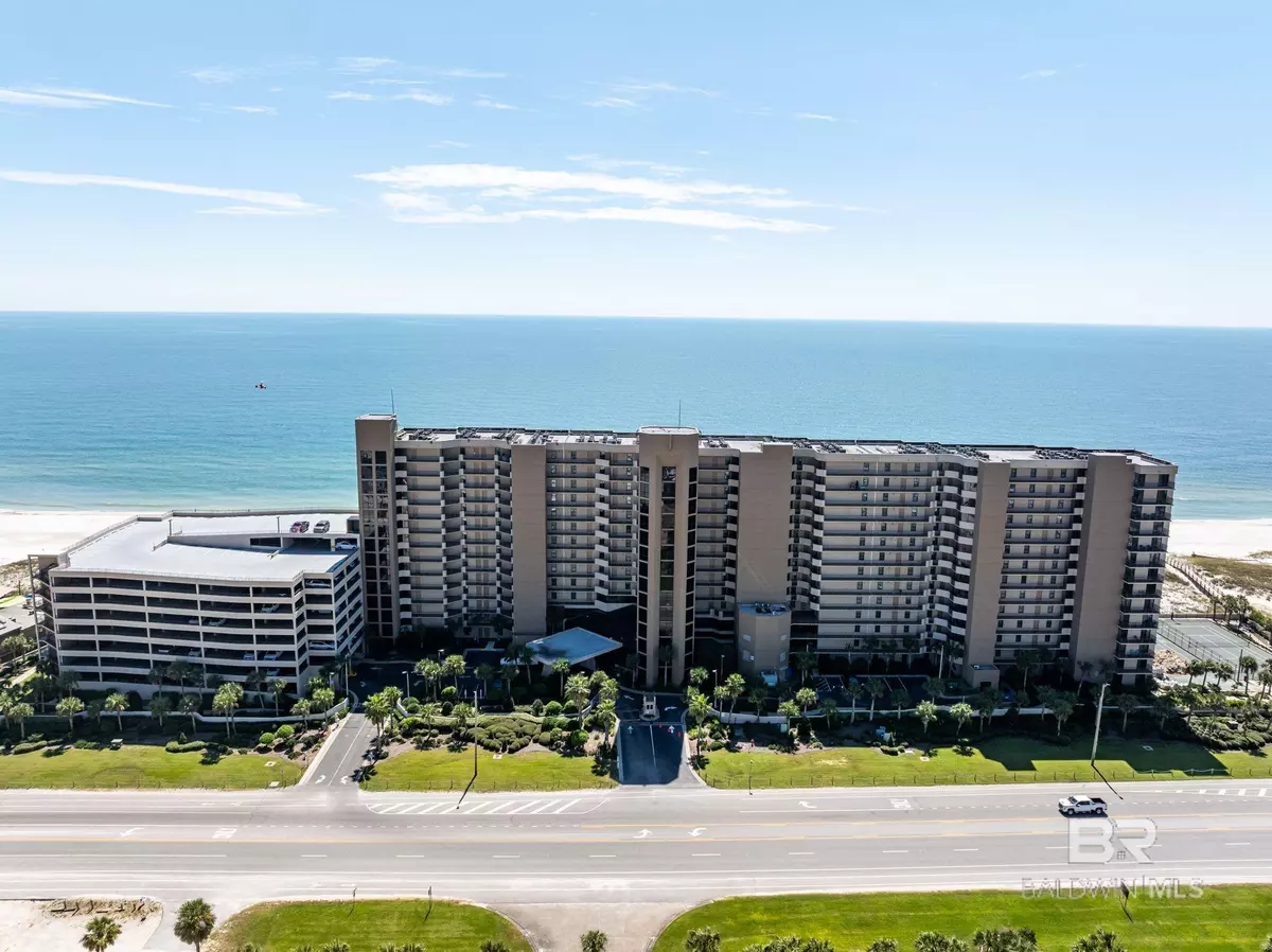 Orange Beach, AL 36561,29576 Perdido Beach Boulevard #707