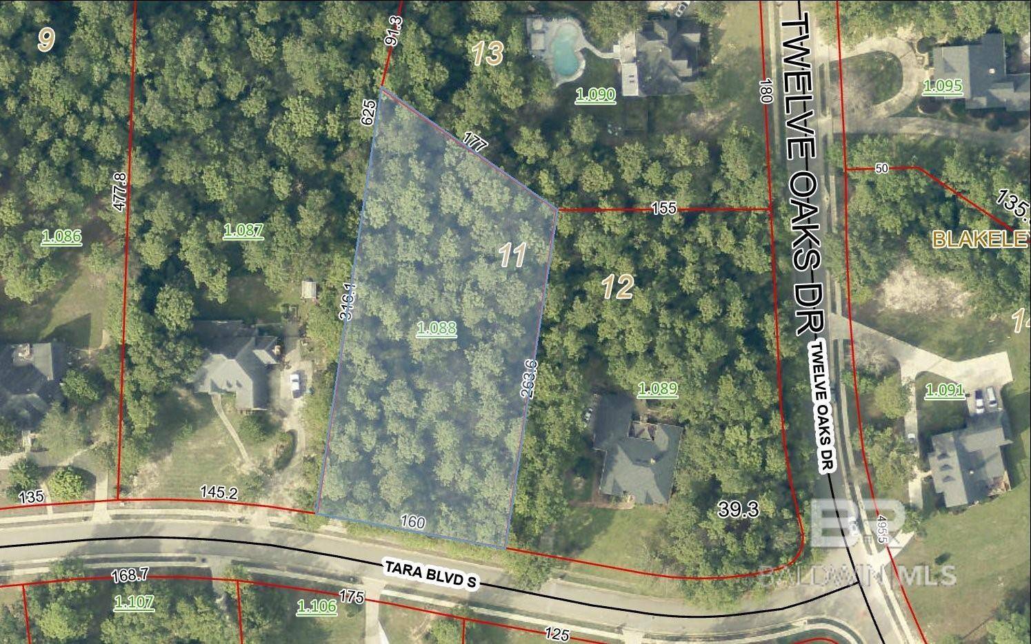 Spanish Fort, AL 36527,0 S Tara Boulevard