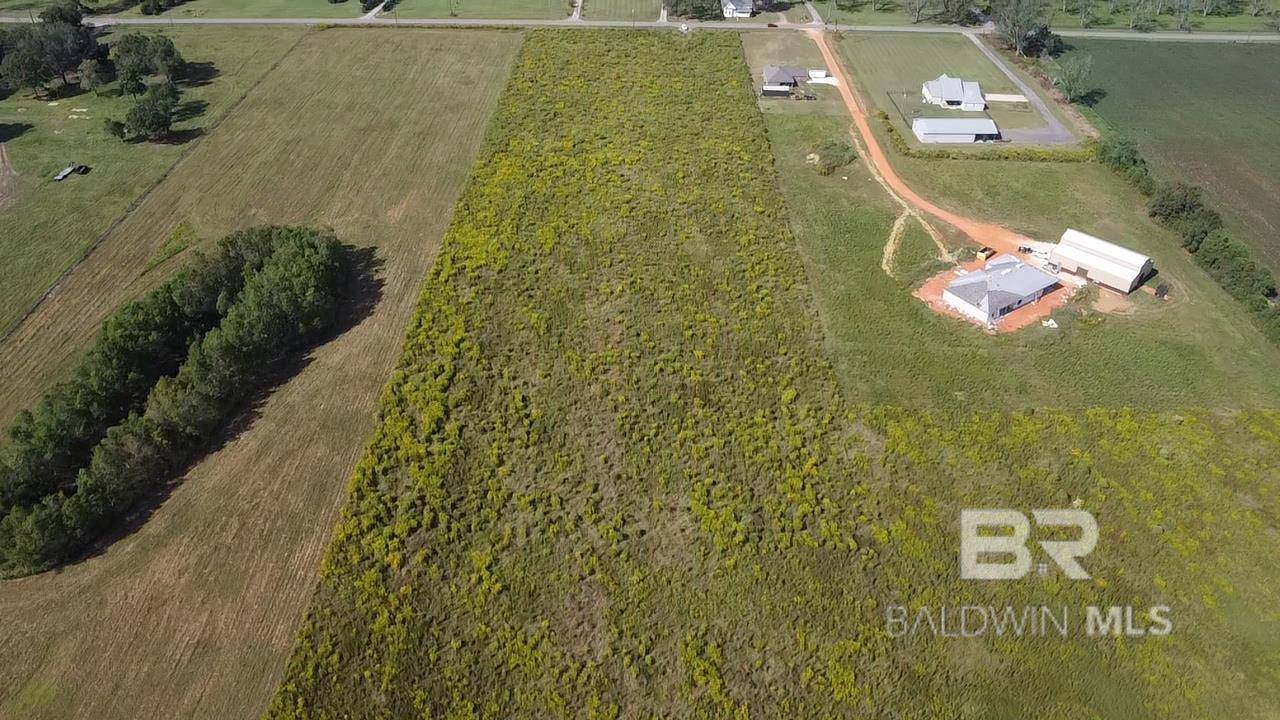 Bay Minette, AL 36507,16430 Old Brady Road