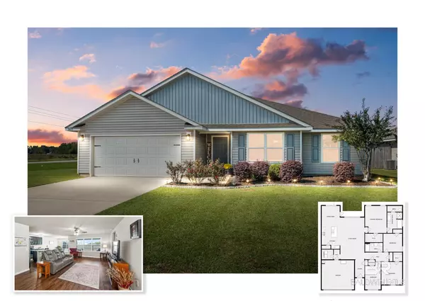 Robertsdale, AL 36567,20515 Catamaran Drive