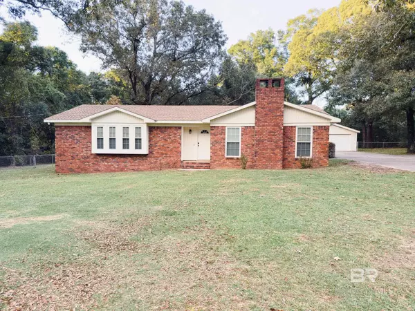 9950 Jamaica Road South,  Semmes,  AL 36575