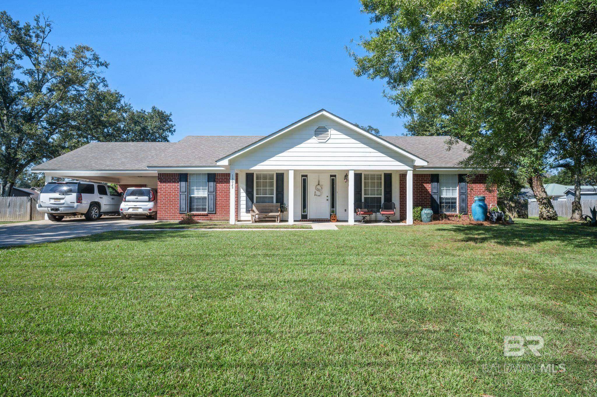 Foley, AL 36535,13025 County Road 55