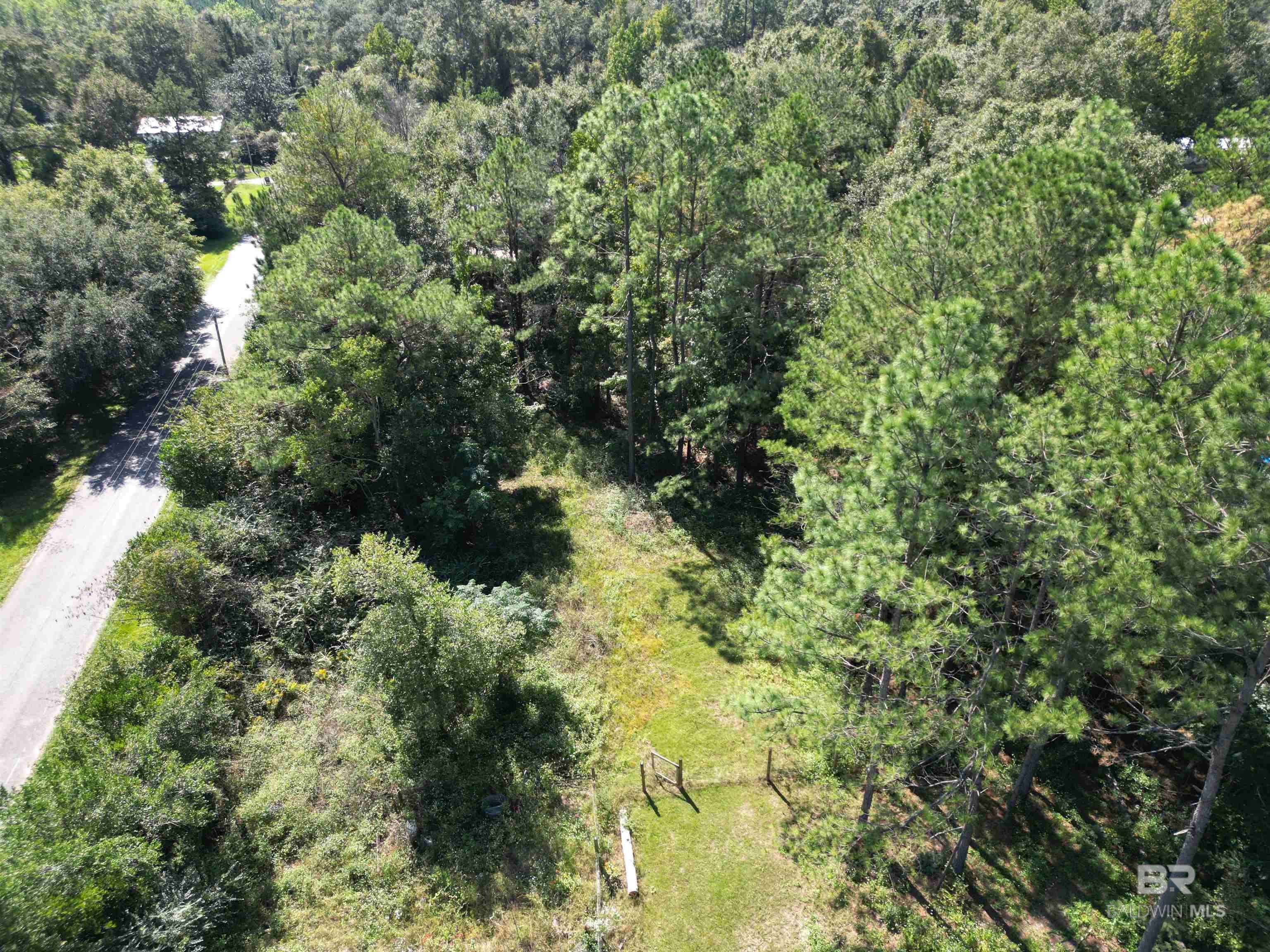 Flomaton, AL 36441,12 Van Hoosen Road