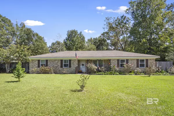 600 Hilton Avenue, Bay Minette, AL 36507