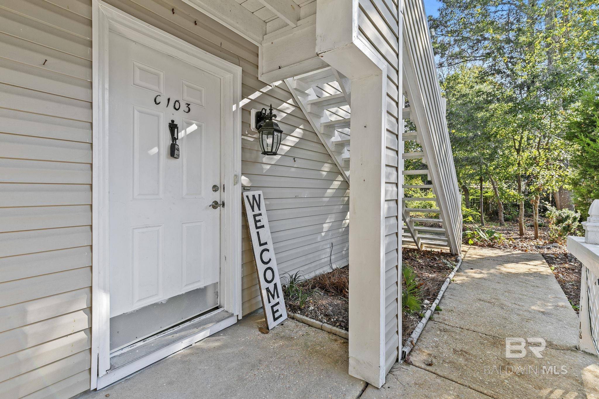 Daphne, AL 36526,110 5th Street #C-103