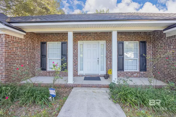 Stapleton, AL 36578,12230 Bromley Road