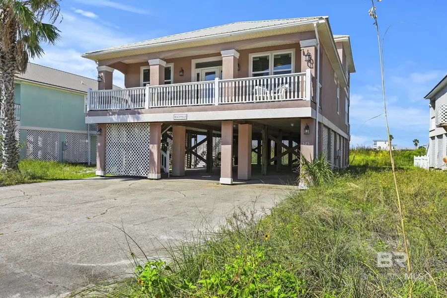 525 Harbor Light Circle, Gulf Shores, AL 36542