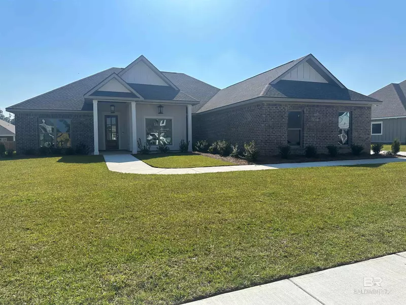 23548 TRAVIS STOCK Street #50, Foley, AL 36535