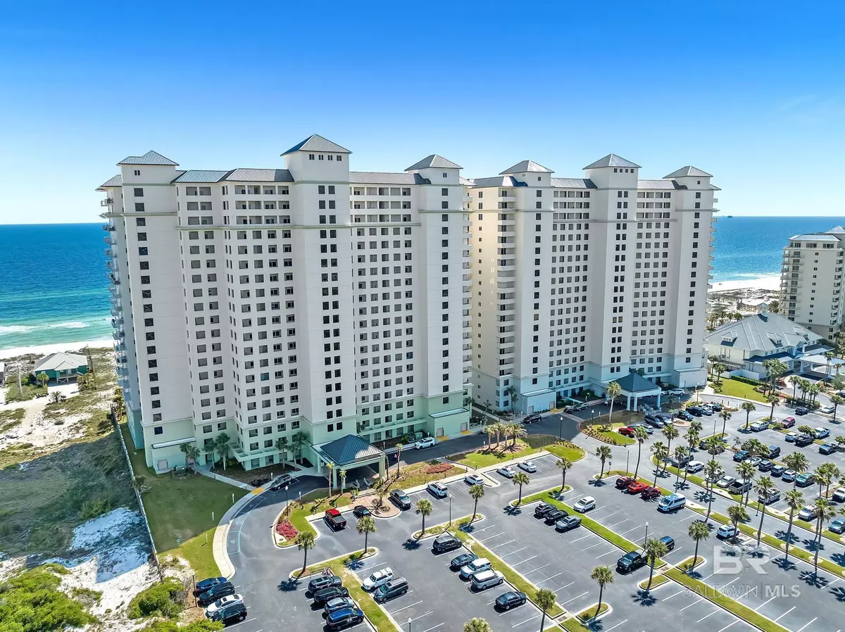 Gulf Shores, AL 36542,375 Beach Club Trail #A1601