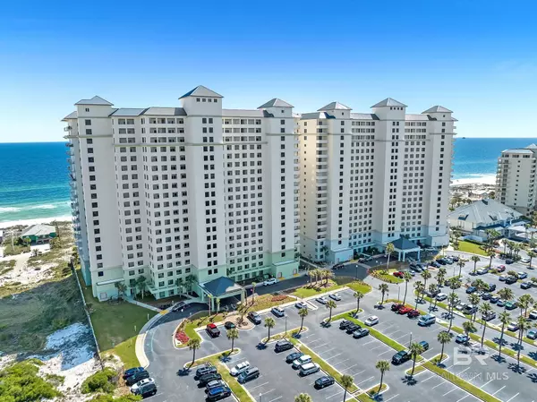 375 Beach Club Trail #A1601, Gulf Shores, AL 36542